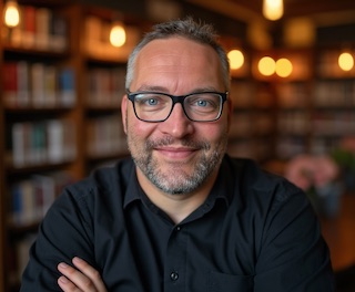 Christoph Matthieu
