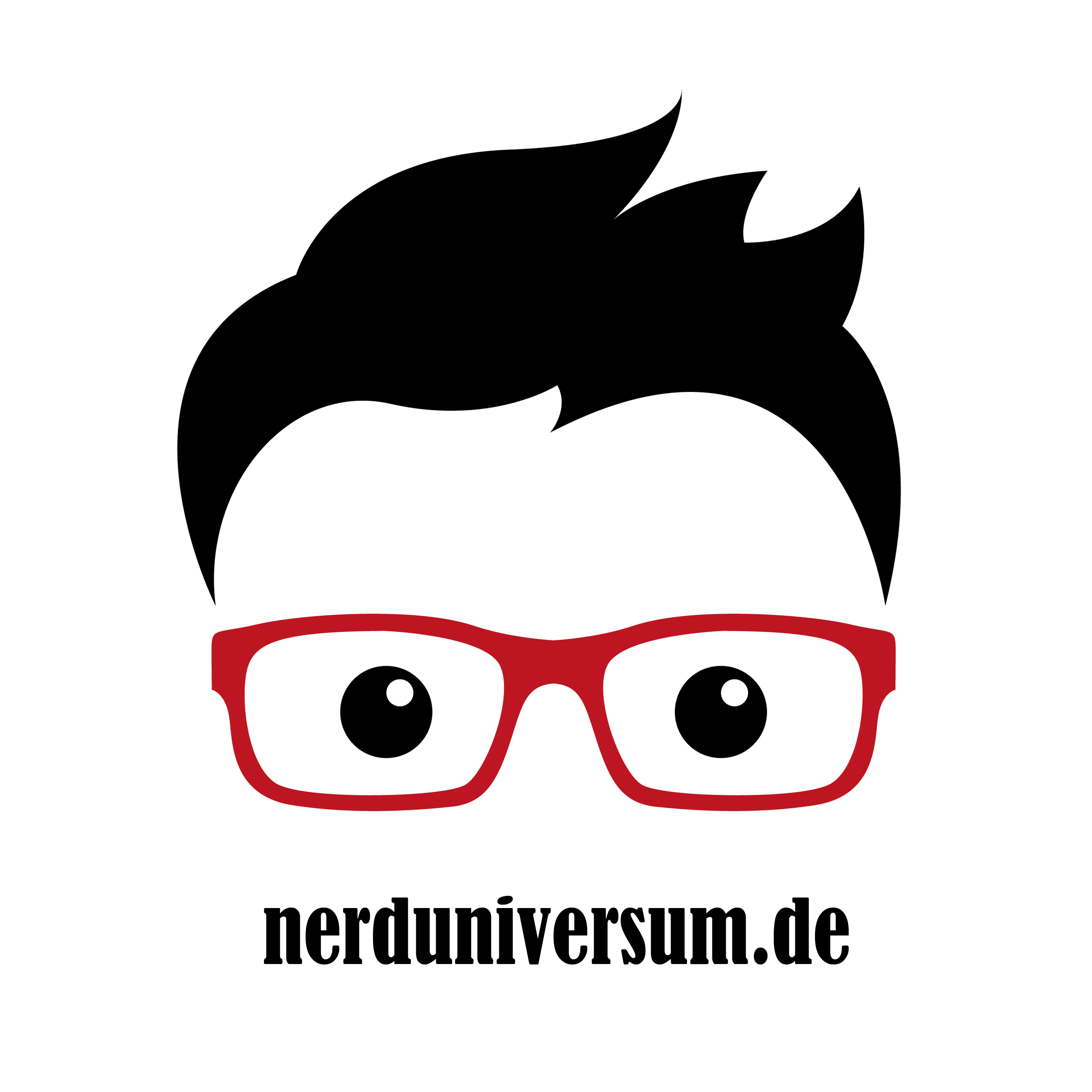 Nerduniversum Logo