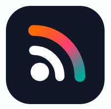 RSS Guru Logo