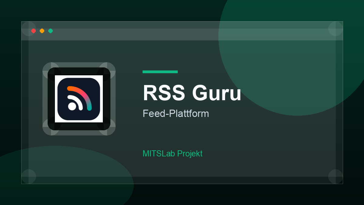 RSS-Guru.org Vorschau