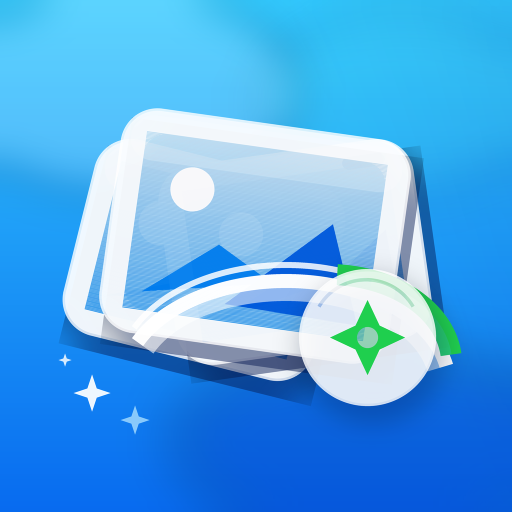 SnapPurge Logo